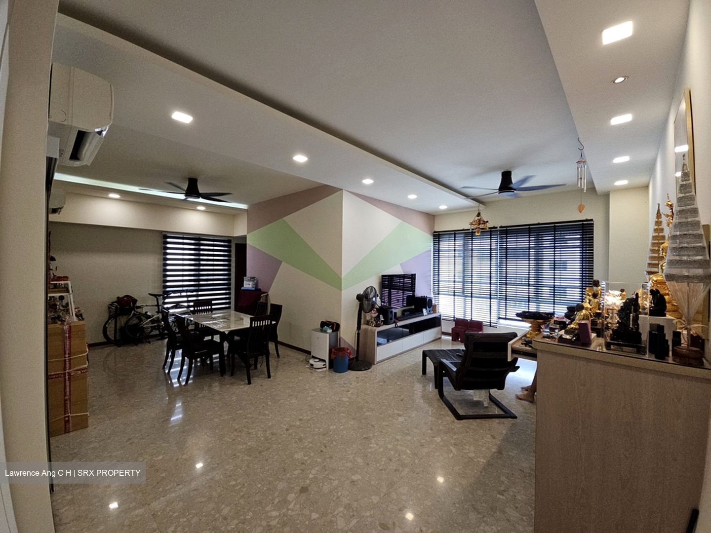 The Floravale (D22), Condominium #441494561